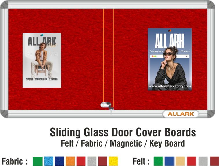 Acrylic Door thumbnail 4